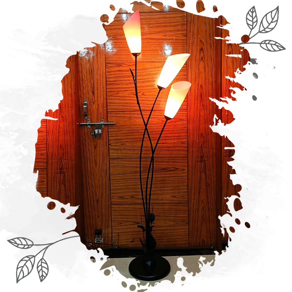 Side Lamp / Corner Lamp